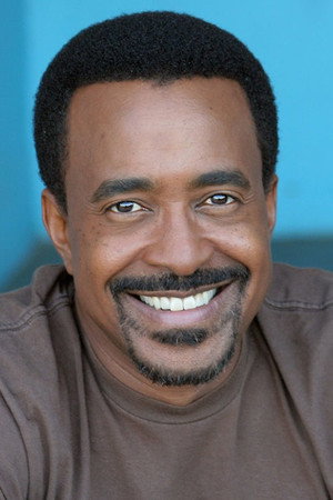 Cover image for Tim Meadows
