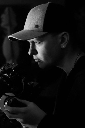 Cover image for Ryan Sweeney