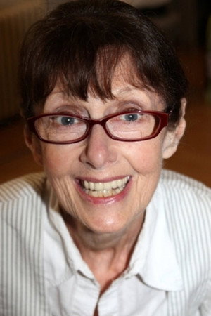 Cover image for Jane Alderman