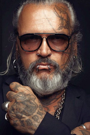 Cover image for Sven Marquardt