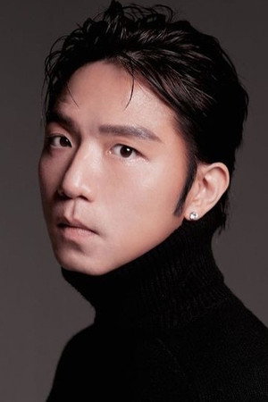 Cover image for 吳志慶