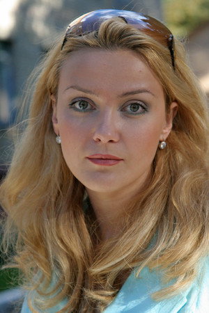 Cover image for Леся Самаєва