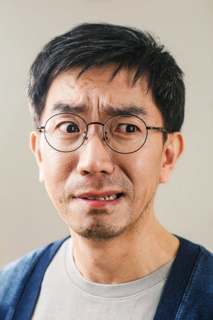 Cover image for Lee Hwa-ryong