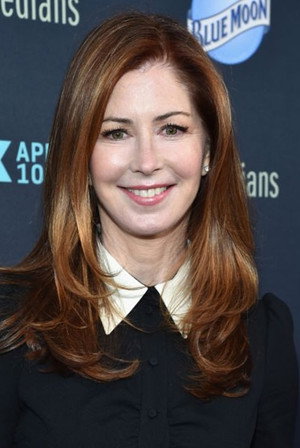 Cover image for Dana Delany