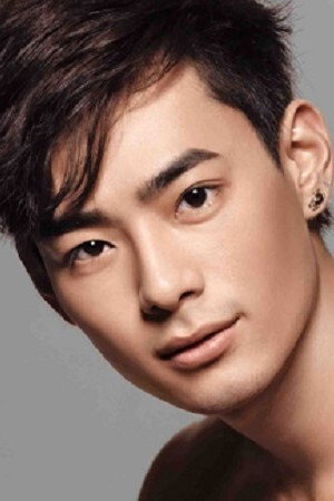 Cover image for 何浩文