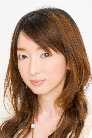 Cover image for 水橋かおり