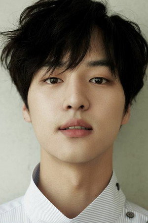 Cover image for 양세종