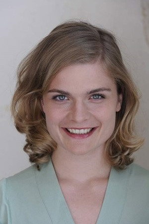 Cover image for Anna Schimrigk