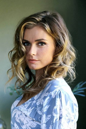 Cover image for Brianna Brown