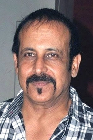 Cover image for Adi Irani