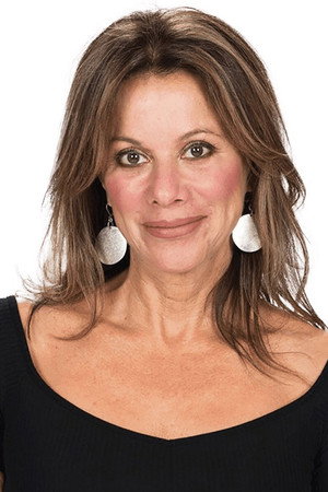 Cover image for Nancy Lee Grahn