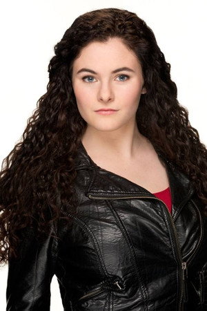 Cover image for Jessa Campbell