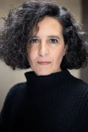 Cover image for Carolina Valdés