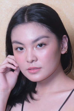 Cover image for Rinoa Halili