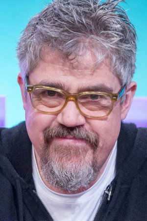 Cover image for Phill Jupitus