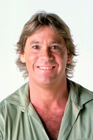 Cover image for Steve Irwin