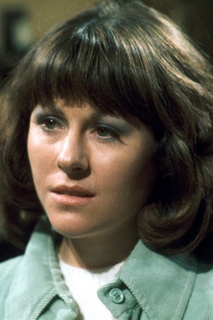 Cover image for Elisabeth Sladen