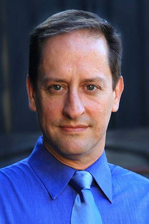 Cover image for Sean Riley