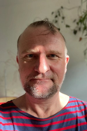 Cover image for Klaus Brömmelmeier