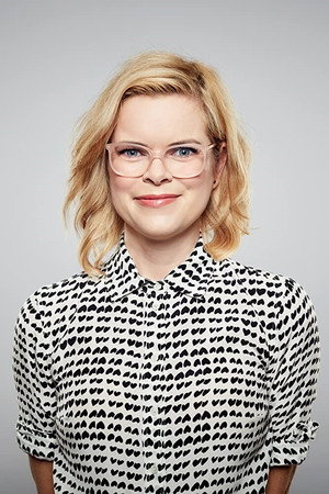 Cover image for Kara Holden