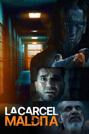 Poster for Eternally Captive