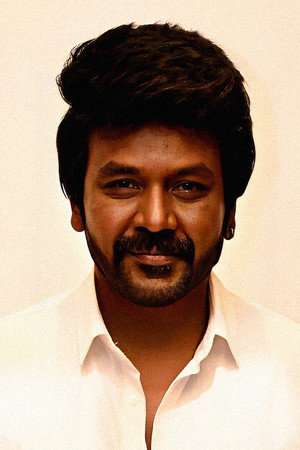 Cover image for Raghava Lawrence