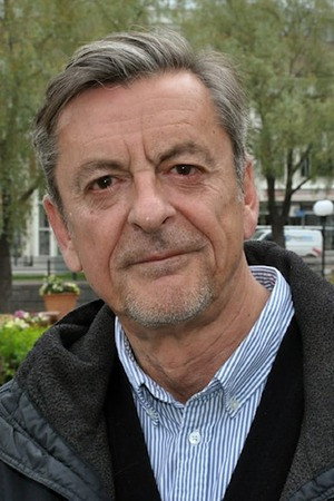 Cover image for Carl Kjellgren