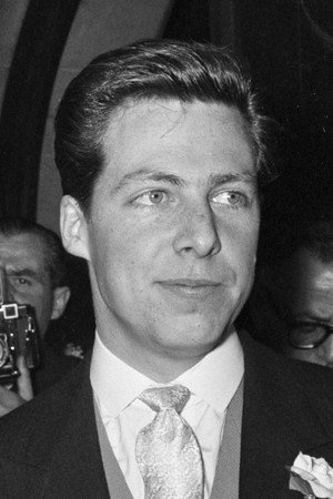 Cover image for Tony Walton