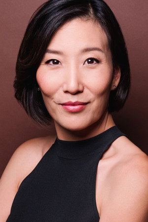 Cover image for Esther K. Chae