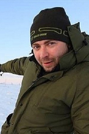 Cover image for Evgeny Ermolenko