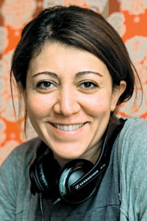 Cover image for Massy Tadjedin