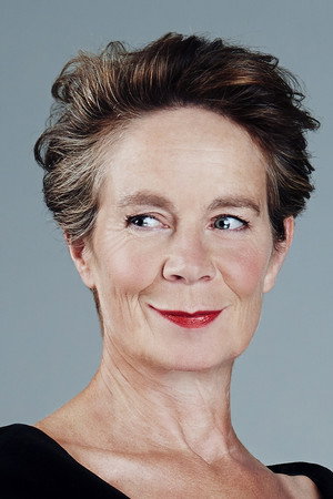 Cover image for Celia Imrie