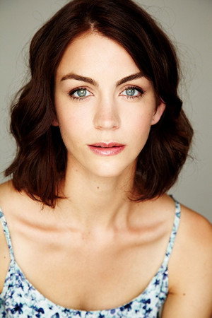 Cover image for Jessica Clarke