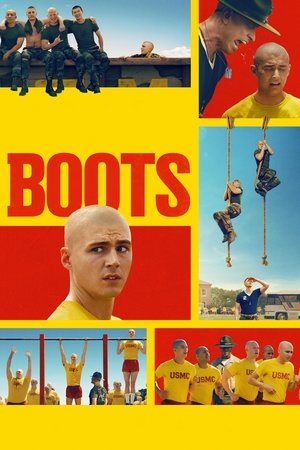 Poster for Boots