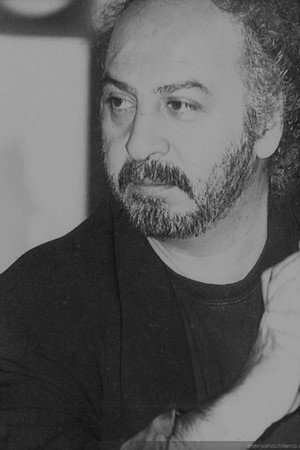 Cover image for Miguel Littín