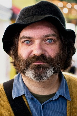 Cover image for Jim O'Rourke