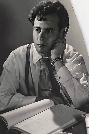 Cover image for Ismael Rodríguez