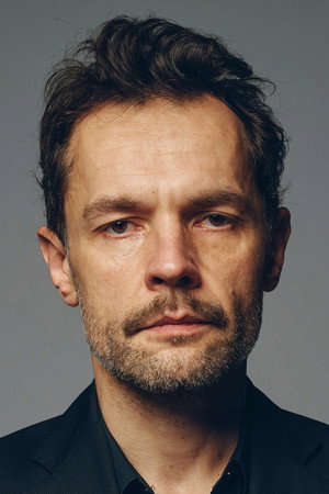 Cover image for Darius Gumauskas