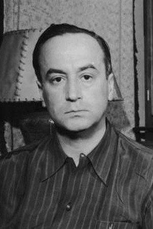 Cover image for Jean Negulesco