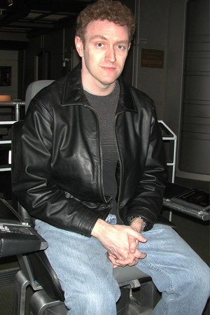 Cover image for Michael Sussman