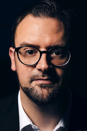 Cover image for Gene Fallaize