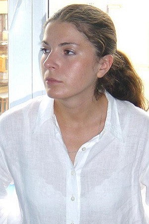 Cover image for Ekaterina Tirdatova