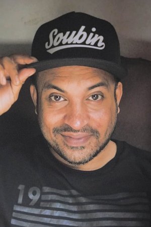 Cover image for Soubin Shahir