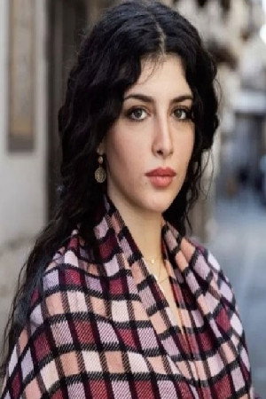 Cover image for Sara Barakah
