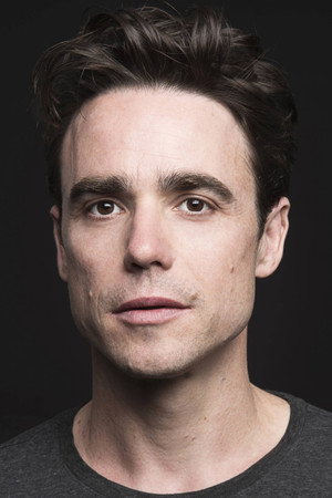 Cover image for Jamie Pigott