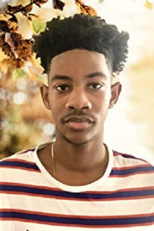 Cover image for Tyler Michael Brown