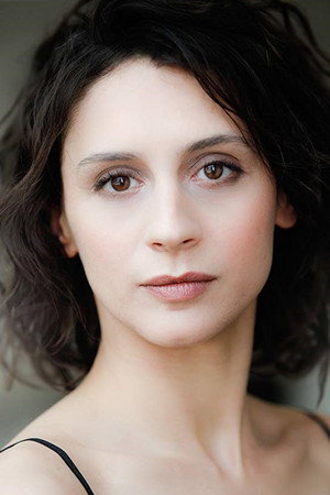 Cover image for Lana Ettinger
