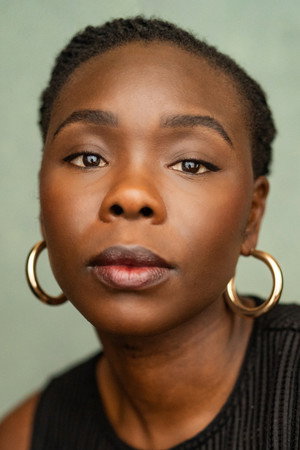 Cover image for Antonia Layiwola