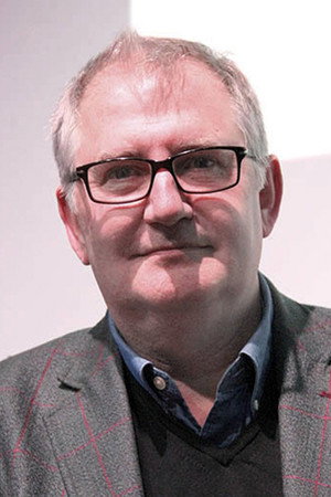 Cover image for Martin Walsh