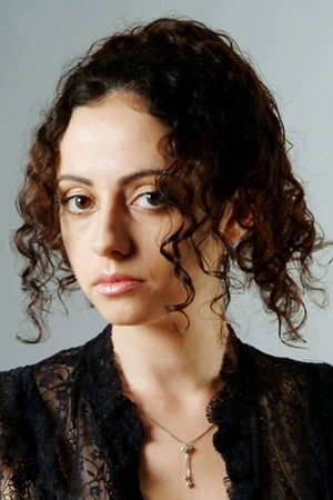 Cover image for Mariam Davtyan